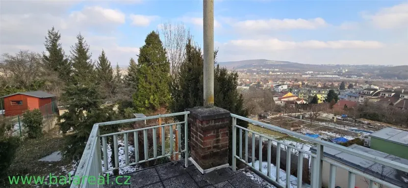 Prodej bytu 2+1, Brno - Husovice, Soběšická, 50 m2