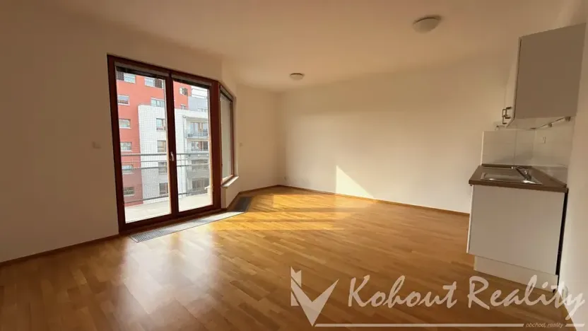 Pronájem bytu 2+kk, Praha - Záběhlice, Mattioliho, 61 m2