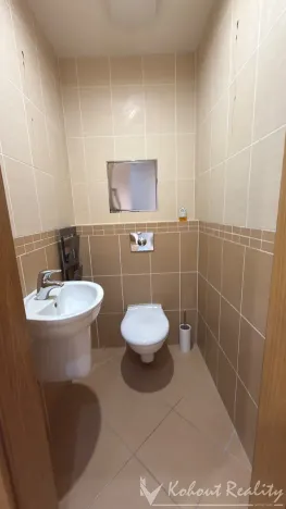 Pronájem bytu 2+kk, Praha - Záběhlice, Mattioliho, 61 m2