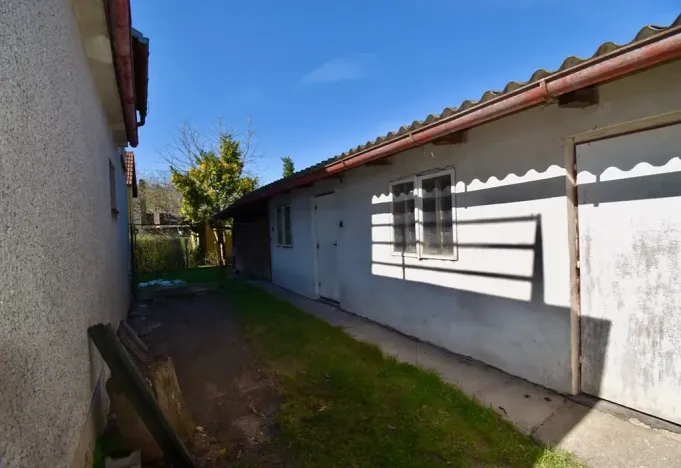 Prodej rodinného domu, Břehy, Obránců míru, 123 m2