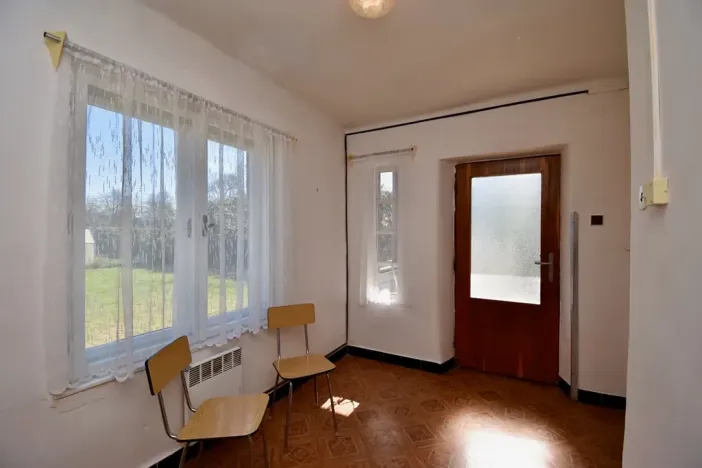 Prodej rodinného domu, Břehy, Obránců míru, 123 m2