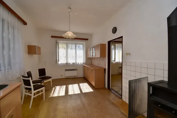 Prodej rodinného domu, Břehy, Obránců míru, 123 m2