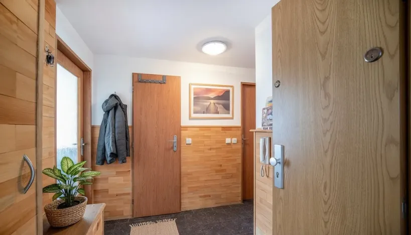 Prodej bytu 2+1, Nymburk, Rybářská, 56 m2