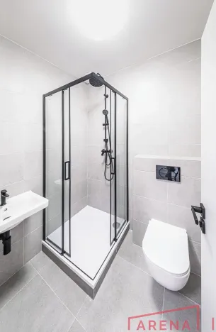 Pronájem bytu 2+kk, Brno, Tovární, 31 m2