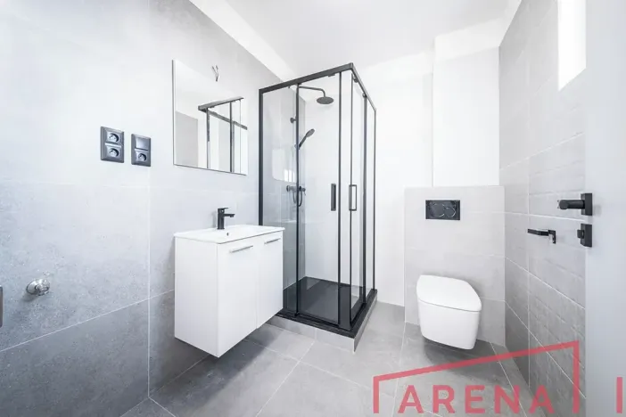 Pronájem bytu 2+kk, Brno, Tovární, 31 m2