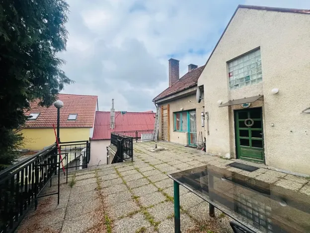 Prodej rodinného domu, Kostelec nad Černými lesy, Jánské náměstí, 433 m2