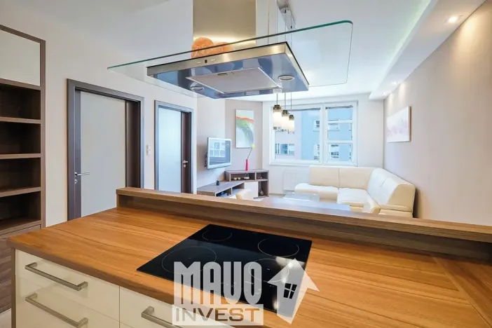 Prodej bytu 3+kk, Praha - Vysočany, Paříkova, 59 m2