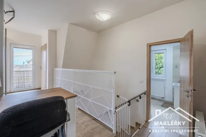 Prodej rodinného domu, Pašinka, 153 m2