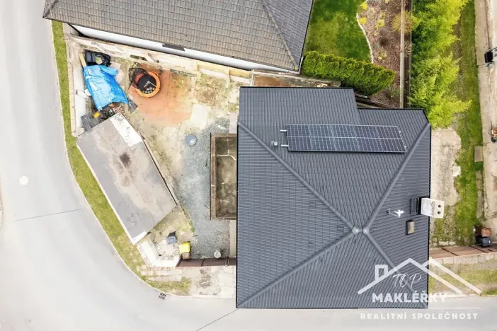 Prodej rodinného domu, Pašinka, 153 m2