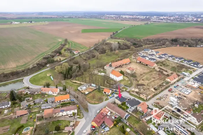 Prodej rodinného domu, Pašinka, 153 m2