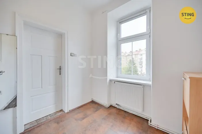 Prodej bytu 3+1, Olomouc, Nábřeží, 119 m2