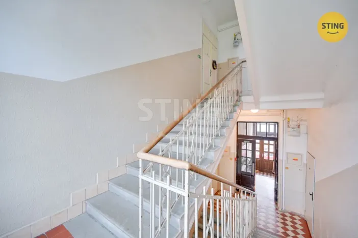 Prodej bytu 3+1, Olomouc, Nábřeží, 119 m2