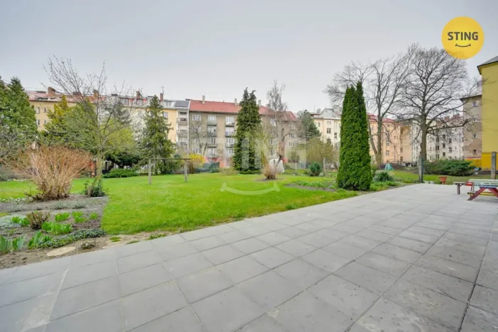 Prodej bytu 3+1, Olomouc, Nábřeží, 119 m2