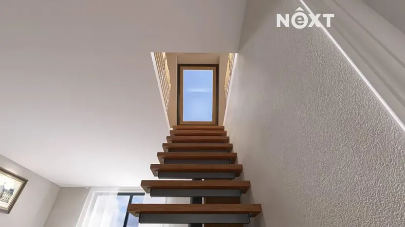 Prodej bytu 1+kk, Mělník, Českolipská, 57 m2