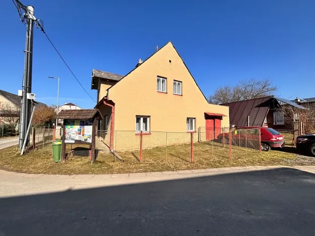 Prodej rodinného domu, Vikýřovice, Rybářská, 377 m2