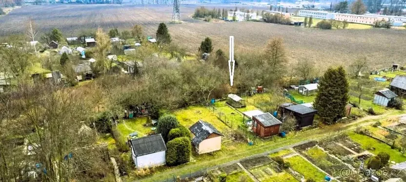 Prodej chaty, Šumperk, Vikýřovická, 30 m2