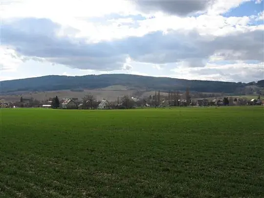 Prodej pozemku pro bydlení, Libina, 1180 m2