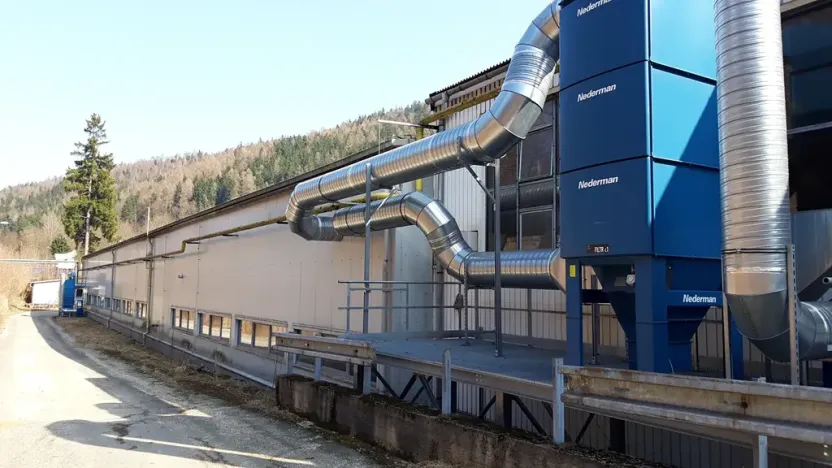 Pronájem skladu, Hanušovice, 3651 m2