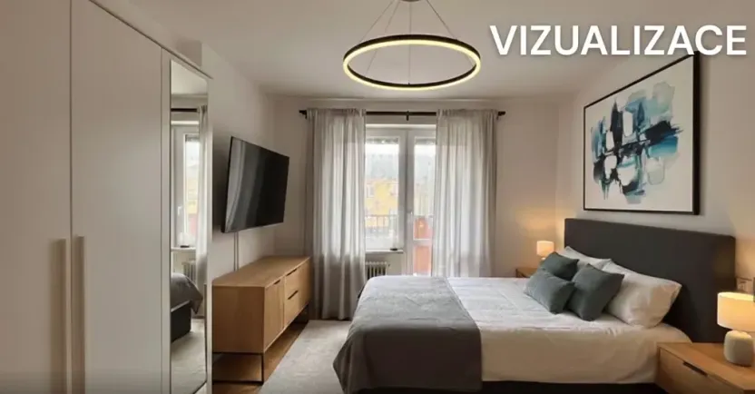 Prodej bytu 3+1, Branná, 92 m2