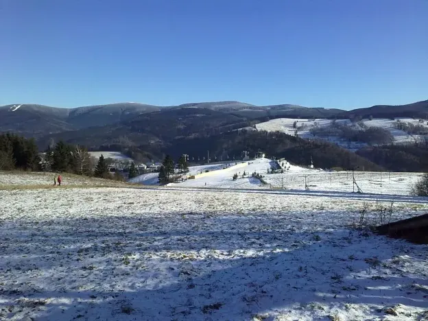 Prodej bytu 3+1, Branná, 83 m2