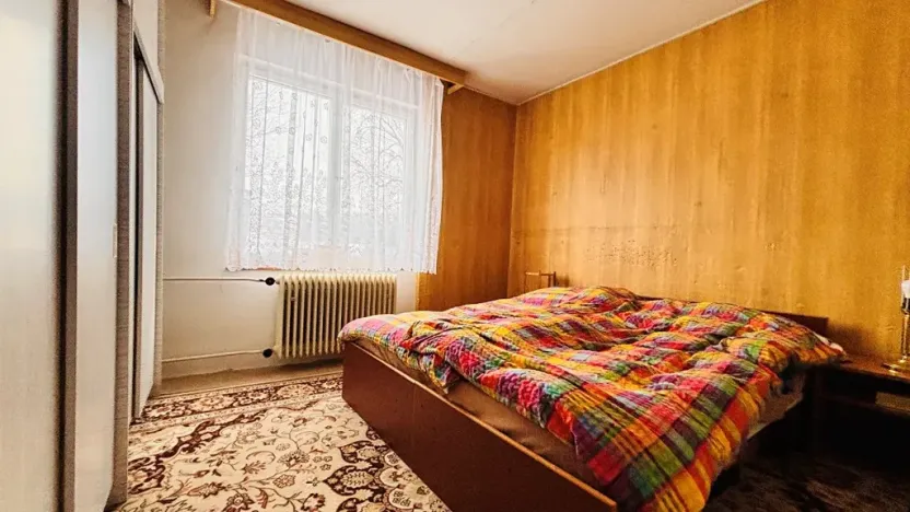 Prodej bytu 3+1, Branná, 83 m2