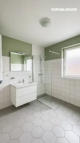 Prodej bytu 3+1, Branná, 83 m2