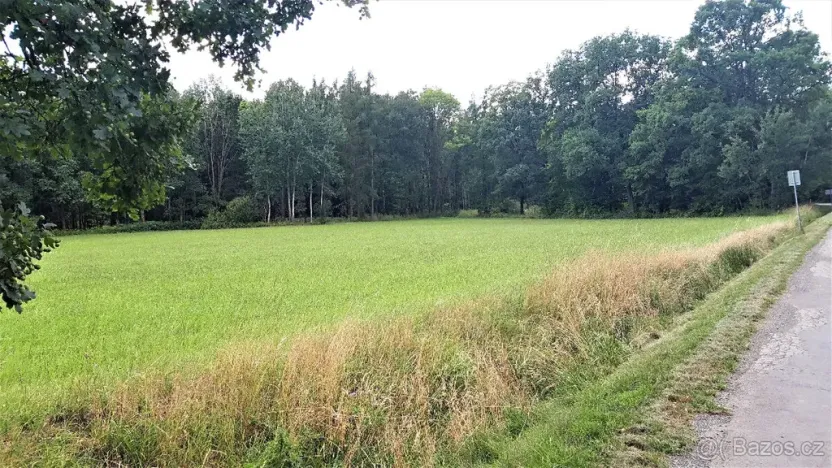 Prodej pozemku pro bydlení, Lipinka, 8126 m2