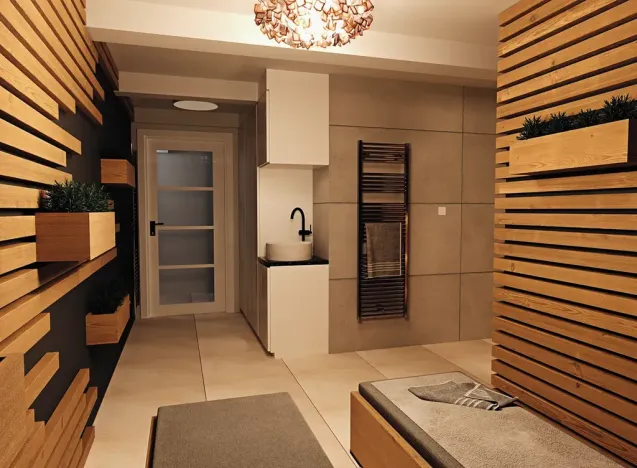 Prodej bytu 2+kk, Praha - Břevnov, Pod Drinopolem, 44 m2