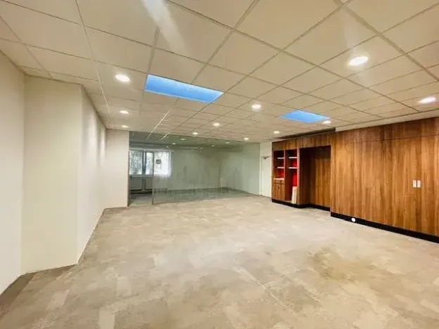 Pronájem kanceláře, Šumperk, Dr. E. Beneše, 130 m2