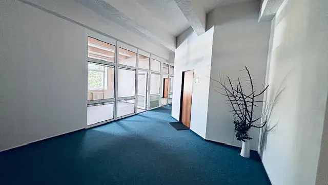 Pronájem kanceláře, Šumperk, Dr. E. Beneše, 43 m2