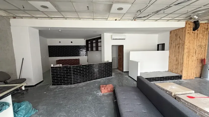 Prodej obchodního prostoru, Hodonín, Měšťanská, 1050 m2