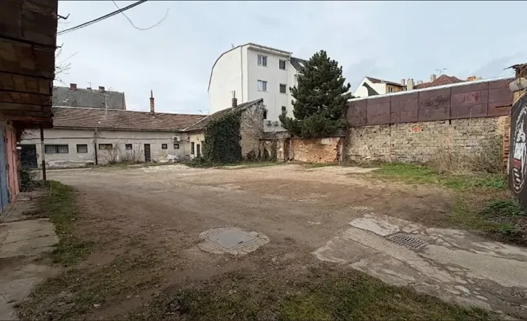 Prodej obchodního prostoru, Hodonín, Měšťanská, 1050 m2