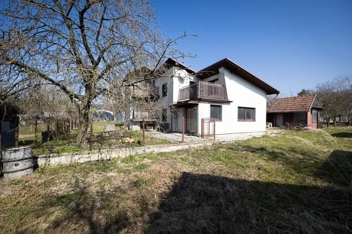 Prodej rodinného domu, Olšovec, 122 m2