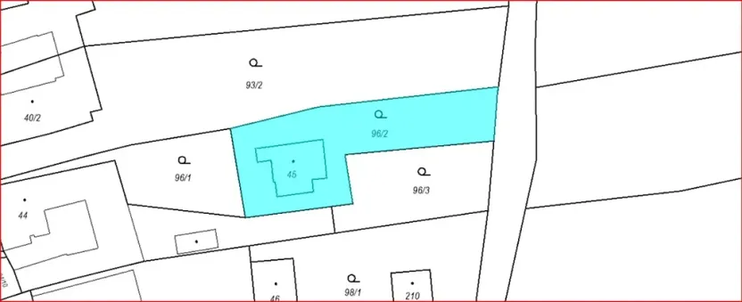 Prodej rodinného domu, Olšovec, 122 m2