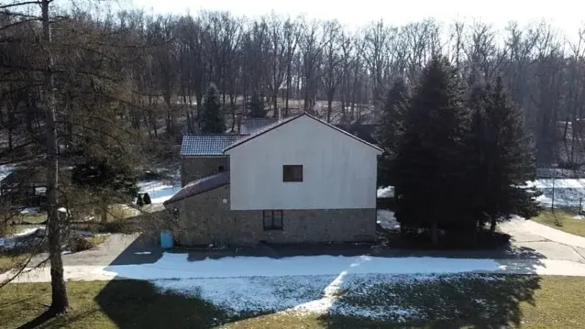 Prodej komerční nemovitosti, Tvarožná Lhota, 667 m2