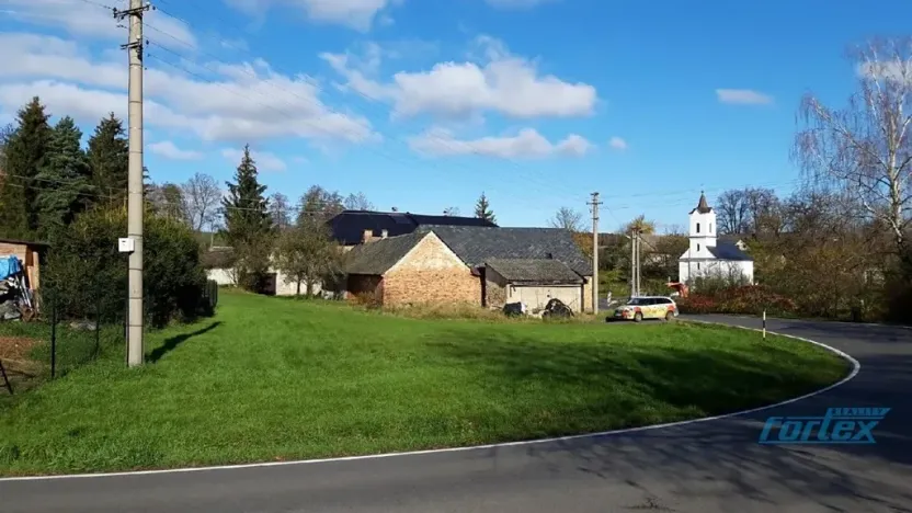 Prodej pozemku pro bydlení, Mohelnice, 2910 m2