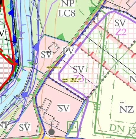 Prodej pozemku pro bydlení, Petrov nad Desnou, 1750 m2