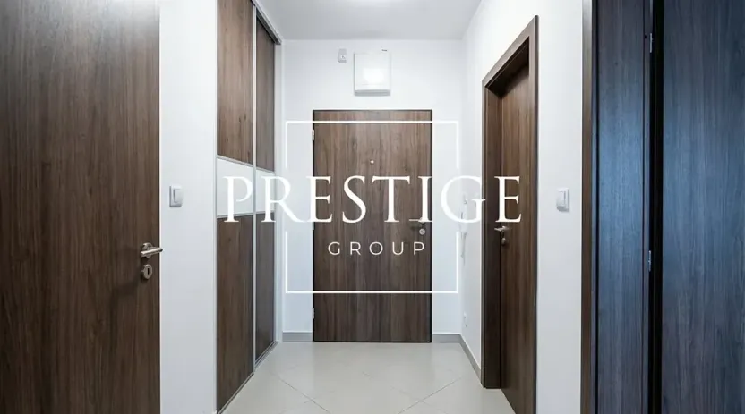 Pronájem bytu 2+kk, Praha - Střížkov, Makedonská, 53 m2