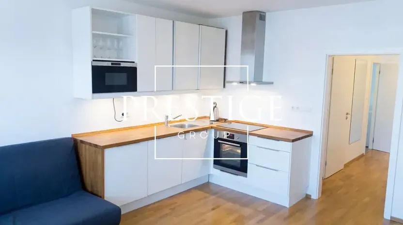 Pronájem bytu 4+kk, Praha - Modřany, Božetická, 77 m2