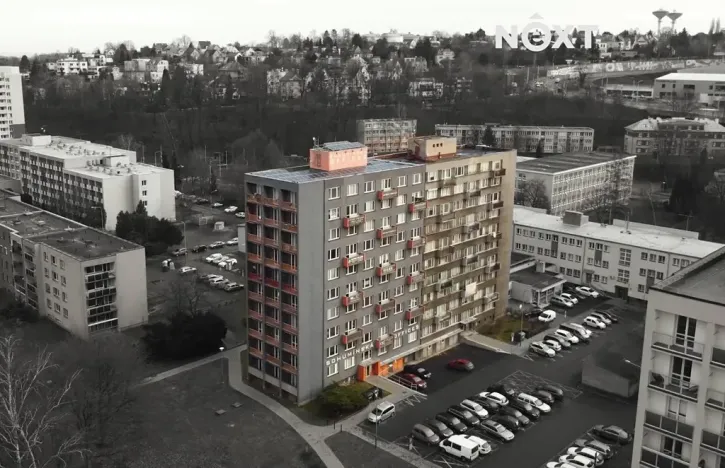 Prodej bytu 1+kk, Ostrava, Bohumínská, 18 m2