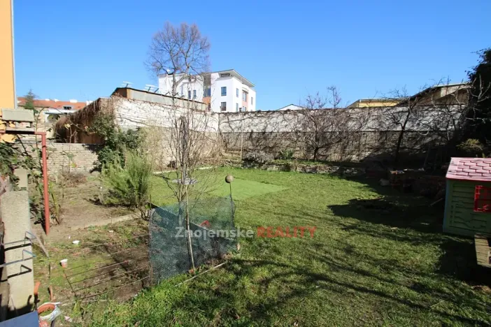 Prodej bytu 4+1, Znojmo, 17. listopadu, 100 m2