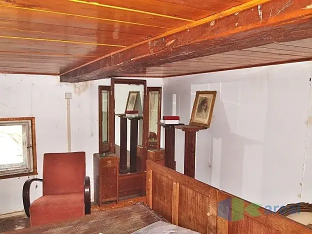 Prodej chalupy, Mladějov na Moravě, 208 m2