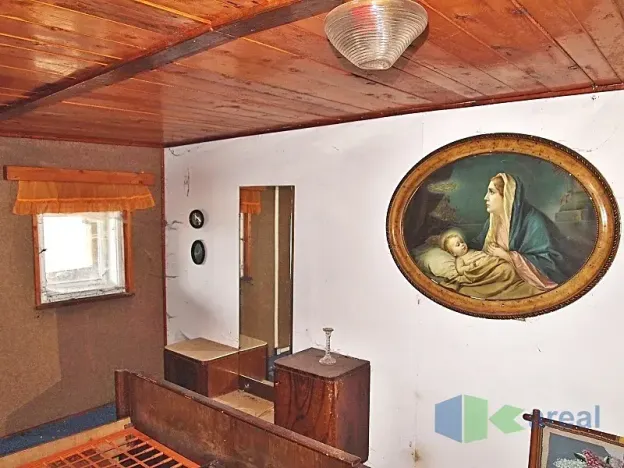 Prodej chalupy, Mladějov na Moravě, 208 m2