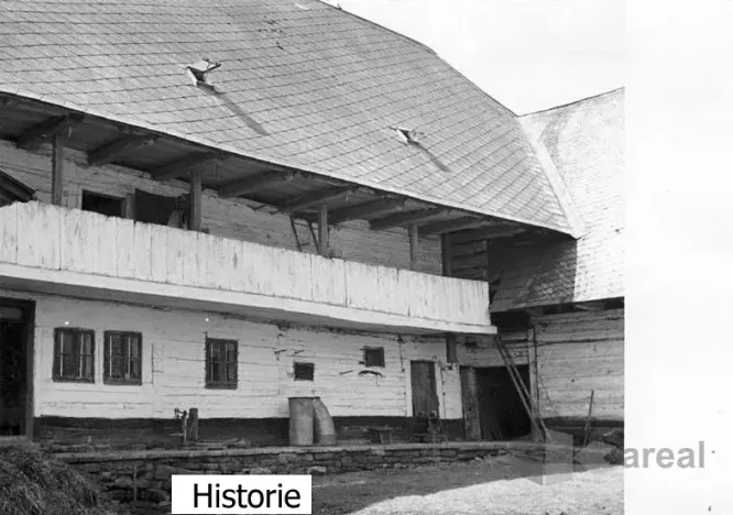 Prodej chalupy, Mladějov na Moravě, 208 m2