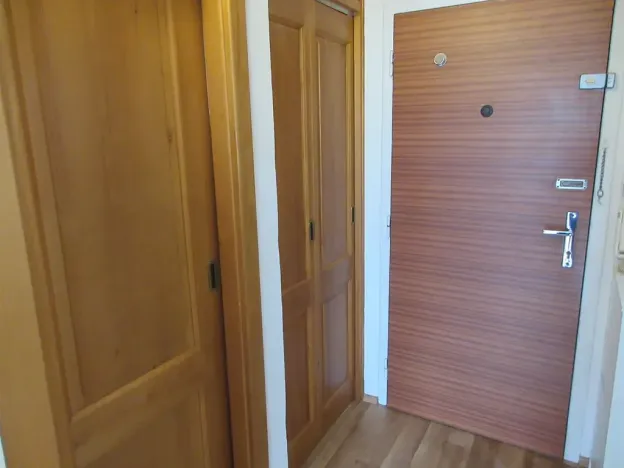 Pronájem bytu 2+kk, Brno, Krymská, 41 m2