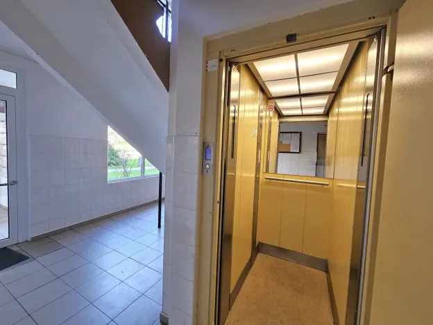 Prodej bytu 2+kk, Kralupy nad Vltavou, sídl. Hůrka, 39 m2