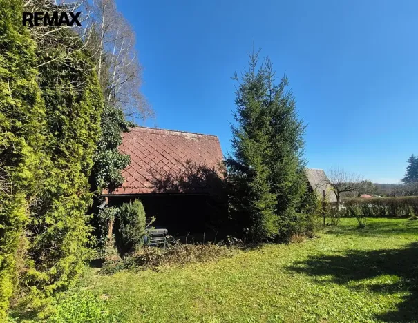 Prodej chaty, Lanškroun, 30 m2