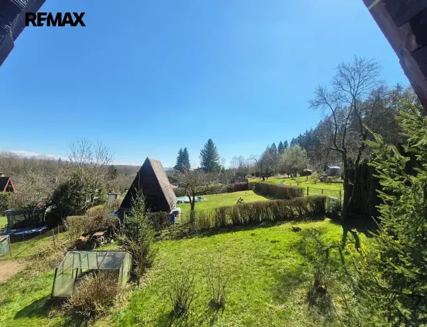 Prodej chaty, Lanškroun, 30 m2