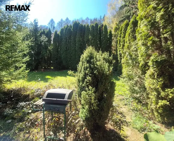 Prodej chaty, Lanškroun, 30 m2