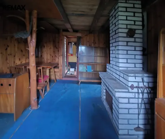 Prodej chaty, Lanškroun, 30 m2